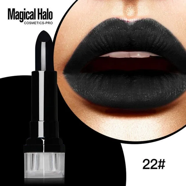 Frosted  Liquid Lipstick