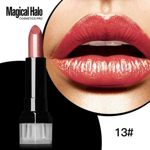 Frosted  Liquid Lipstick