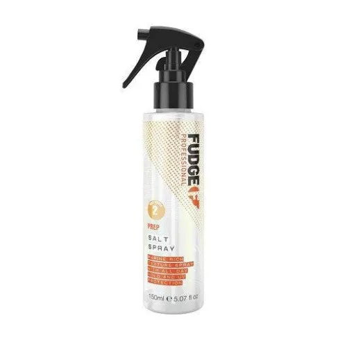 Fudge Salt Spray 150ml