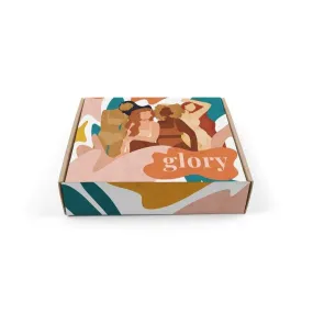 Glory Inaugural Box