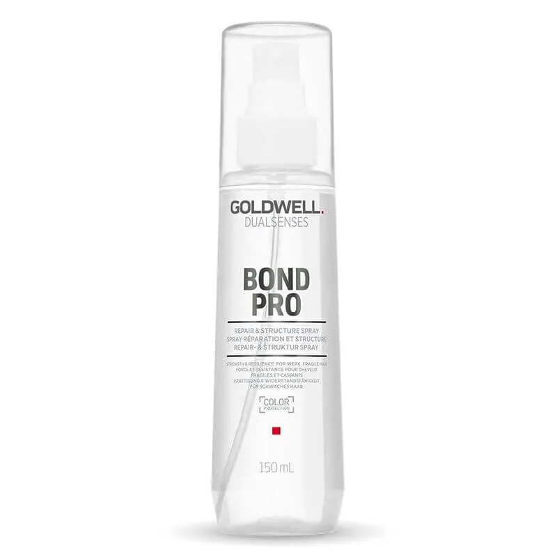 Goldwell DualSenses Bond Pro Repair & Structure Spray 150ml