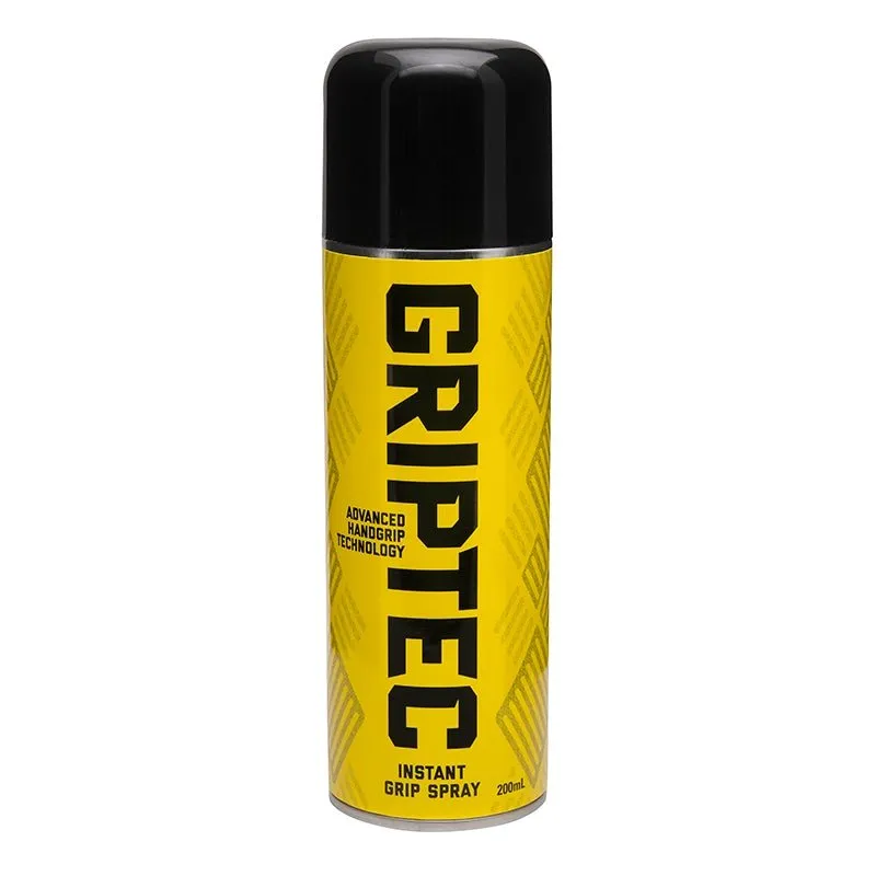 Grip Tec Advanced Handgrip Instant Grip Spray 200ml