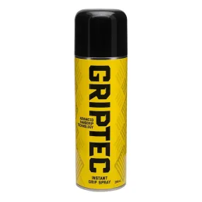 Grip Tec Advanced Handgrip Instant Grip Spray 200ml