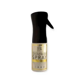 Hairy Pony Shimmer Spray