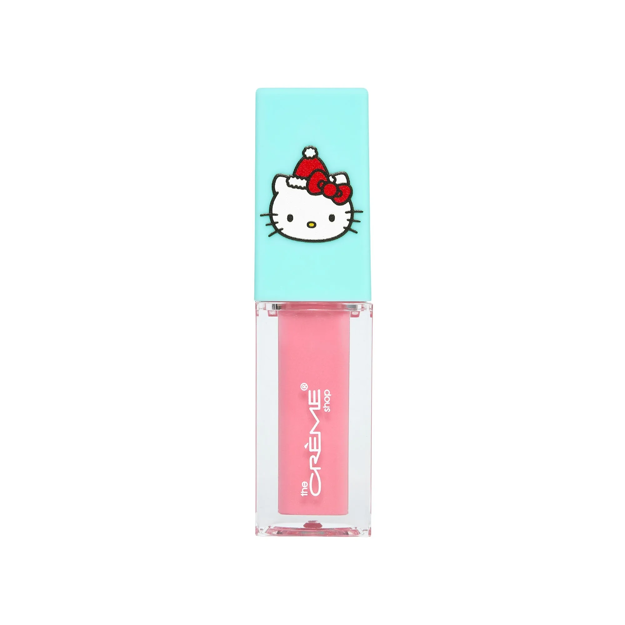Hello Kitty And Friends Hanging Lip Oil