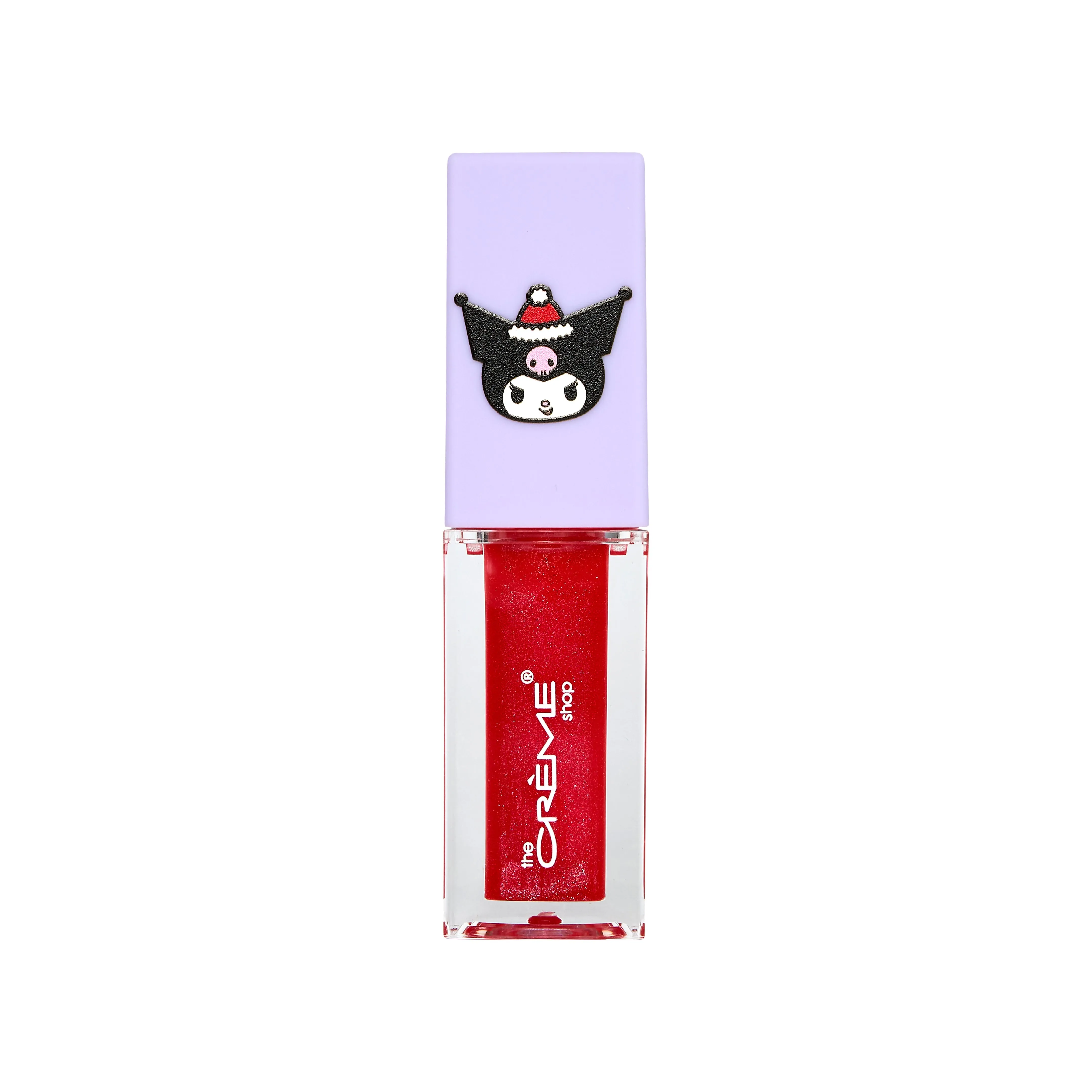 Hello Kitty And Friends Hanging Lip Oil