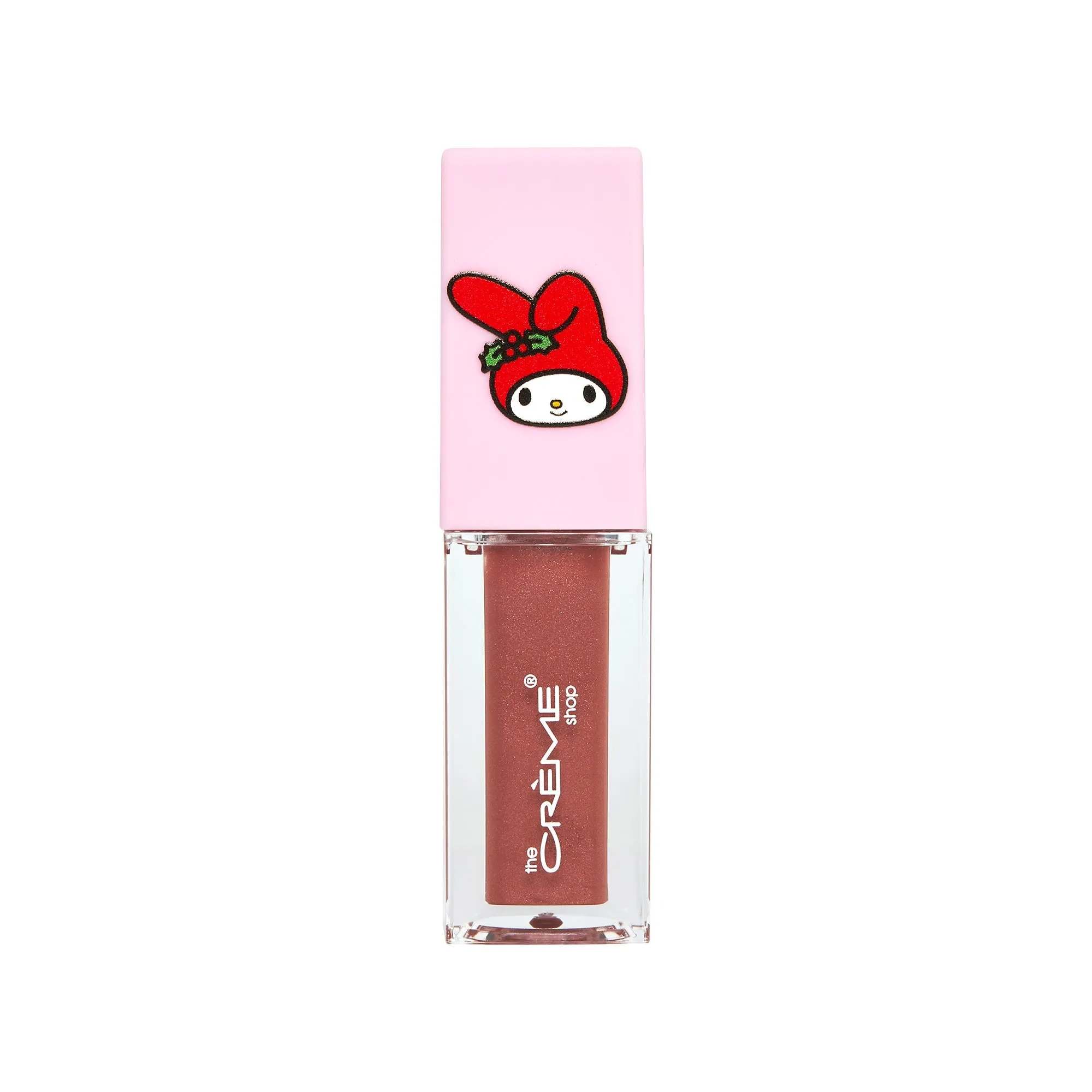 Hello Kitty And Friends Hanging Lip Oil