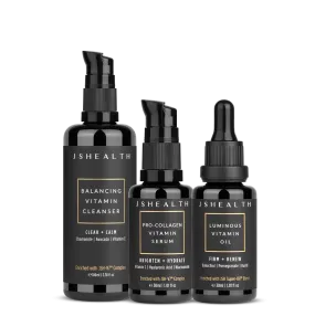 Hydrate   Renew Bundle - THREE MONTH SUPPLY