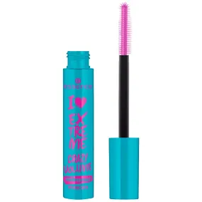 I Love Extreme Crazy Volume Waterproof Mascara wodoodporny tusz do rzęs zwiększający objętość 12ml
