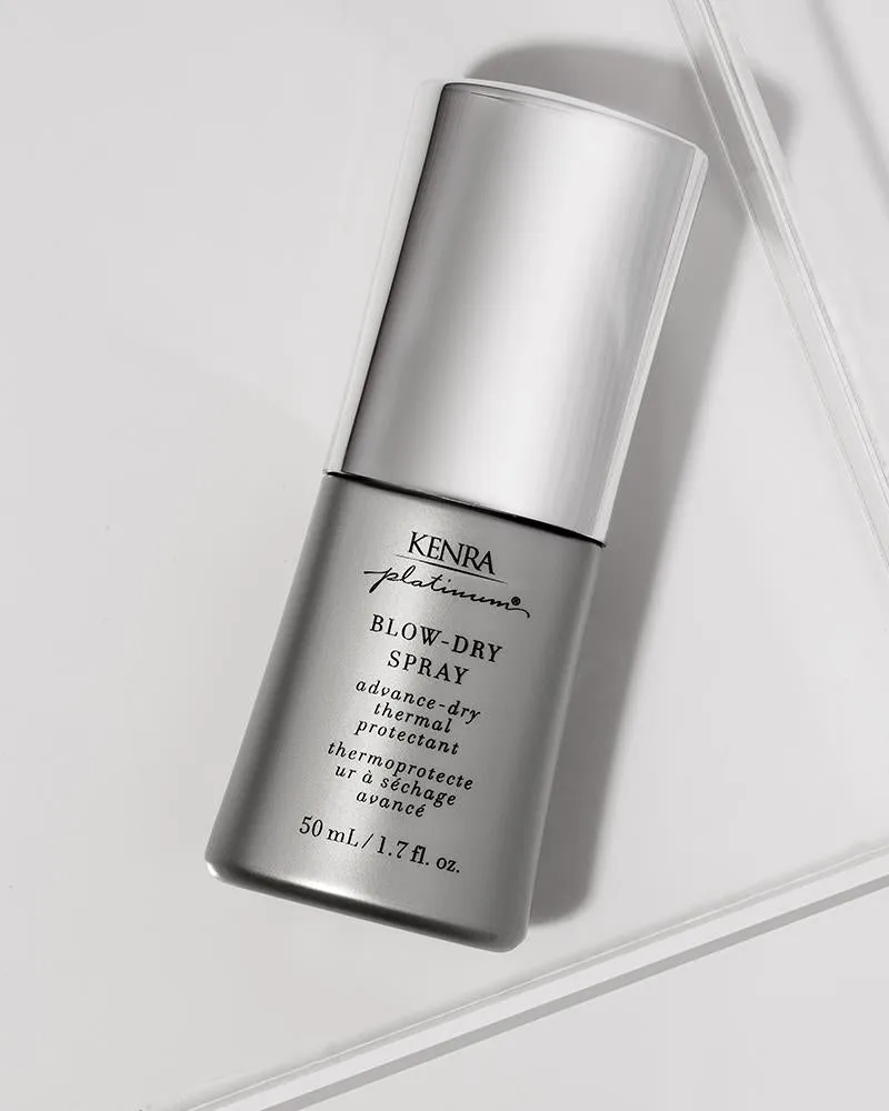 Kenra Professional Blow-Dry Spray