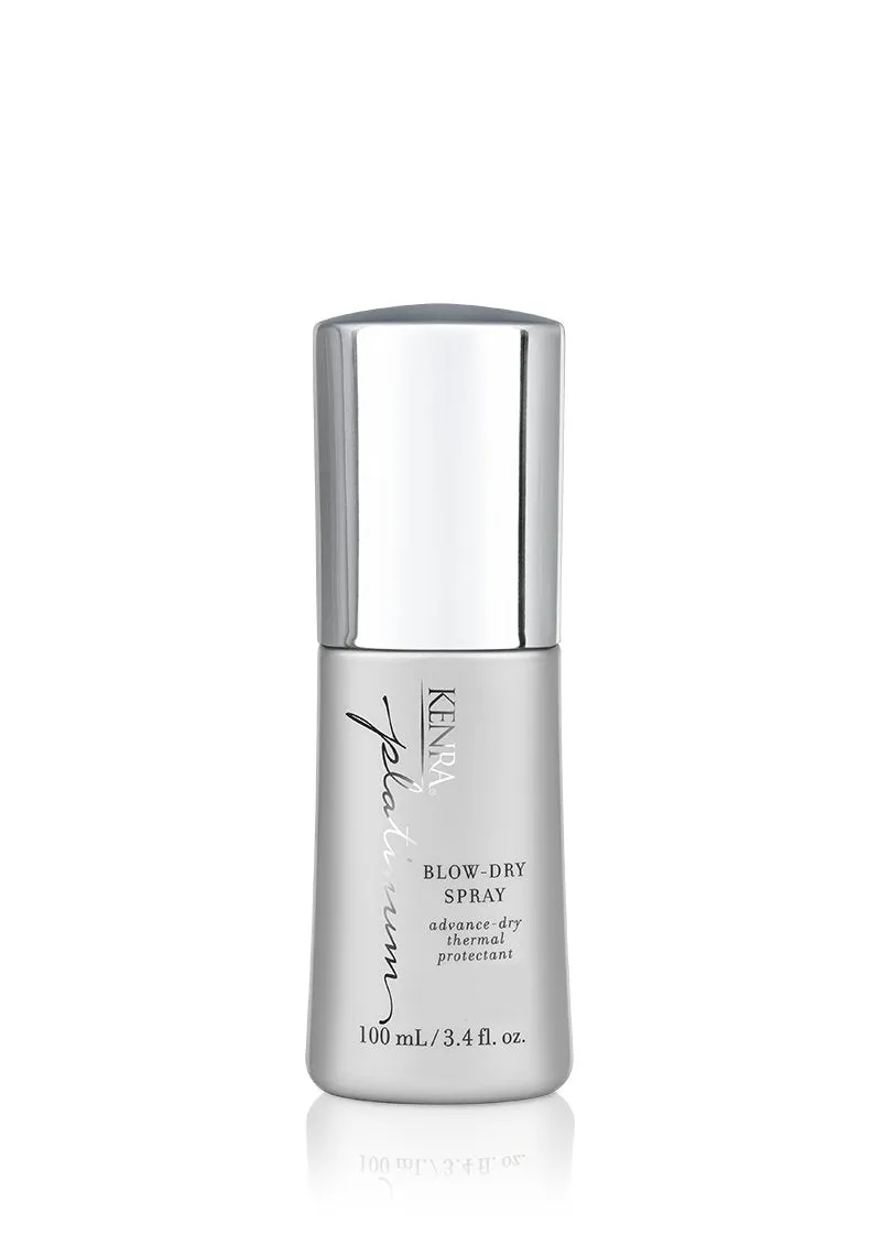 Kenra Professional Blow-Dry Spray