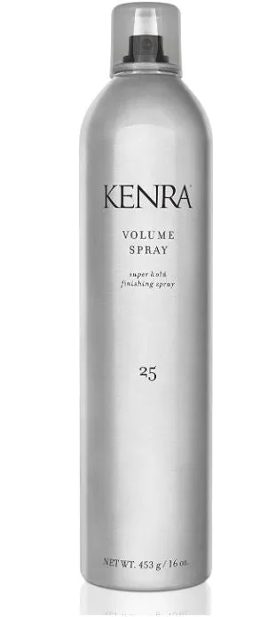 Kenra Professional Volume Spray #25 55% VOC