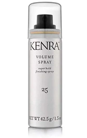 Kenra Professional Volume Spray #25 55% VOC