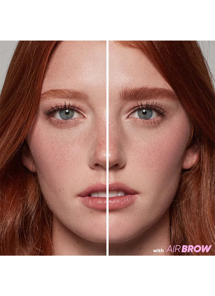 Kosas Air Brow Clear Lifting Treatment Gel