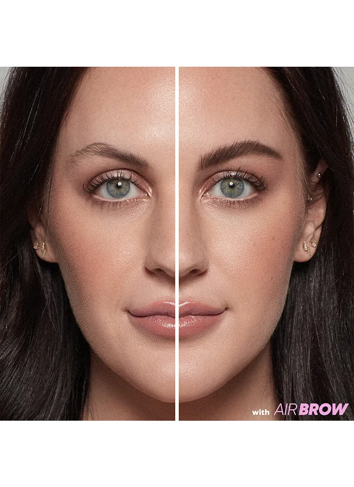 Kosas Air Brow Clear Lifting Treatment Gel