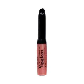 L.A. COLORS - Moisturizing Lip Gloss CLG851 Tickled Pink - 0.34 fl. oz. (10 ml)