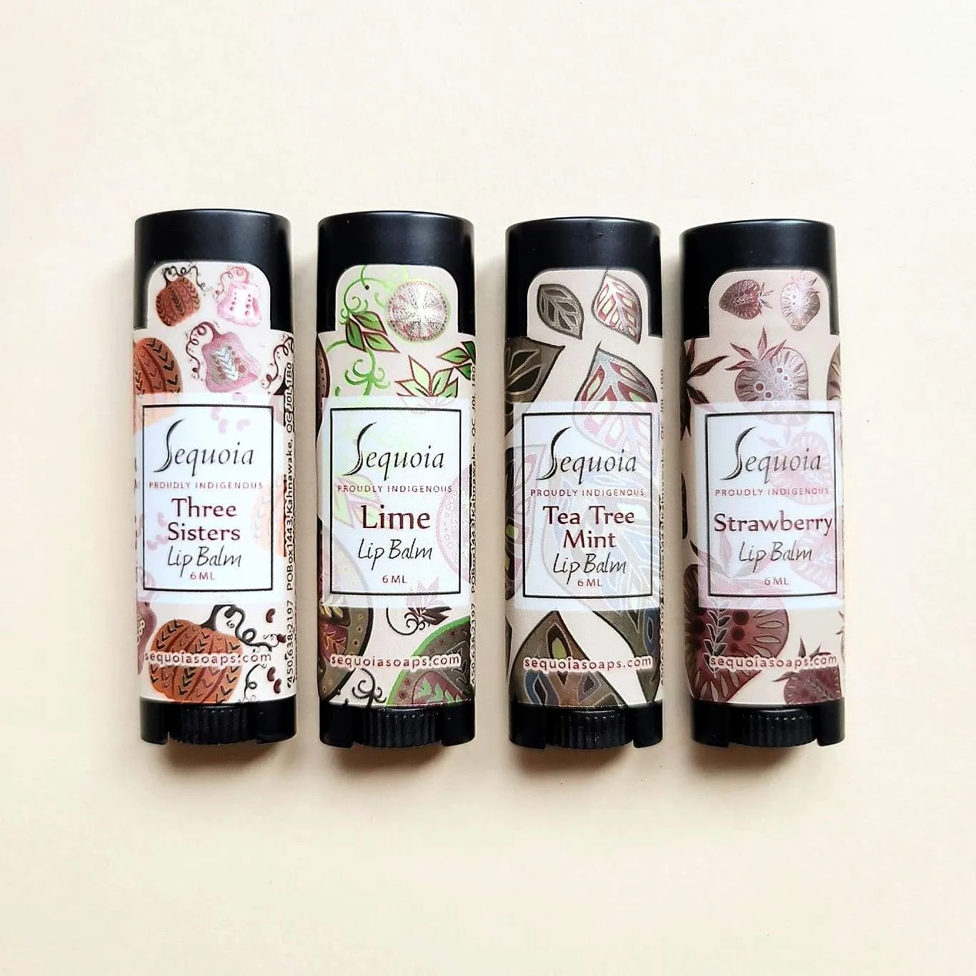 Lip Balm Bundle
