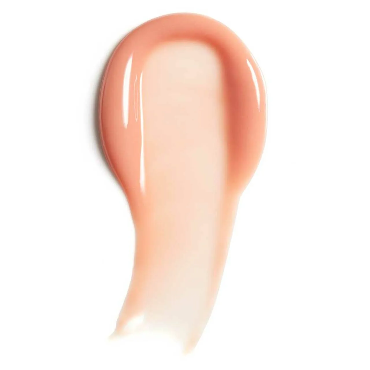 Lip gloss, Clear, 6 ml