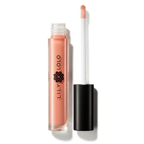 Lip gloss, Clear, 6 ml