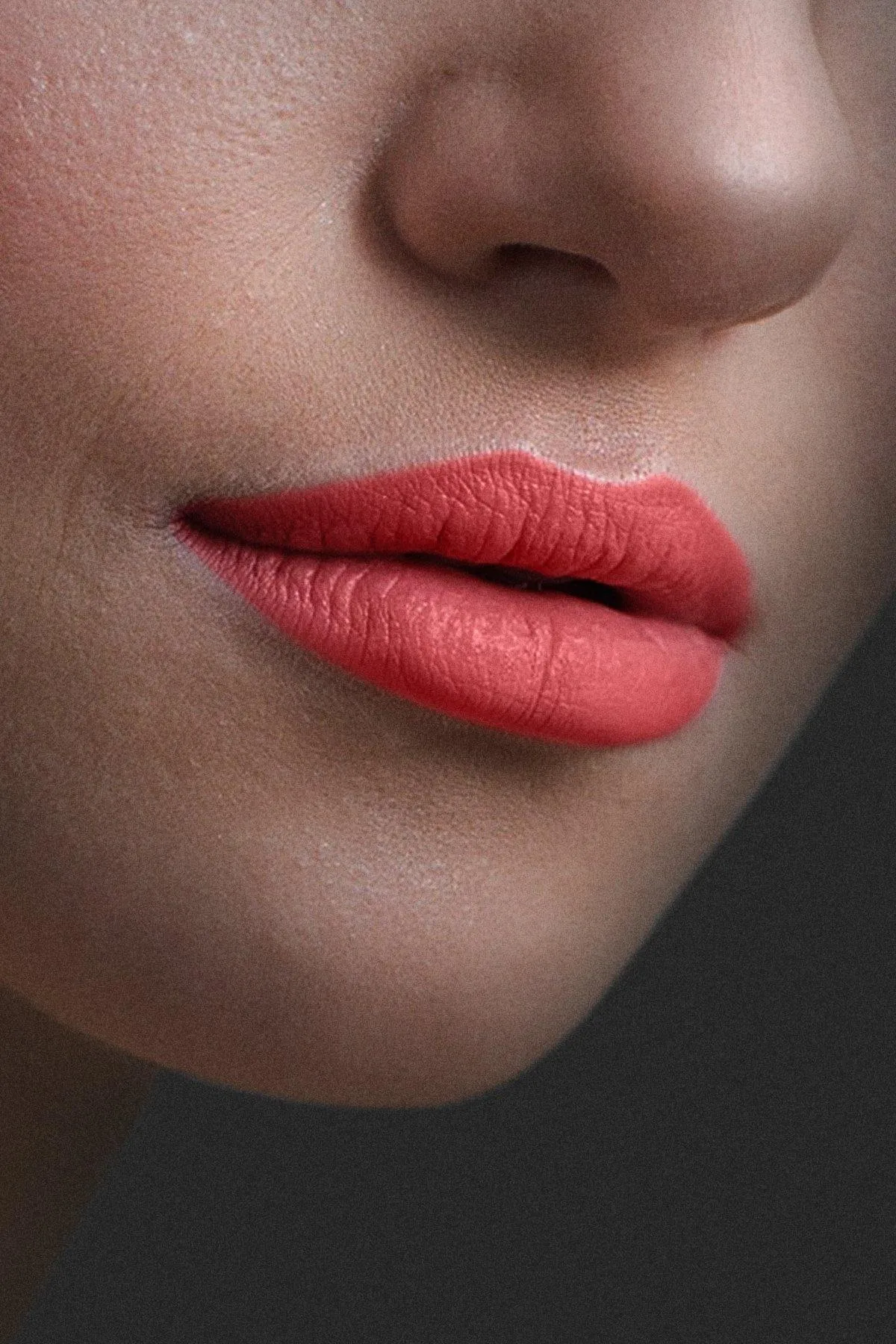Lip Stain 9 - Apple Fatal