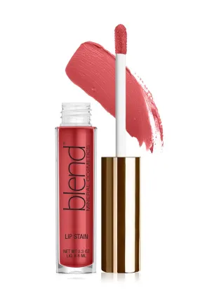 Lip Stain 9 - Apple Fatal