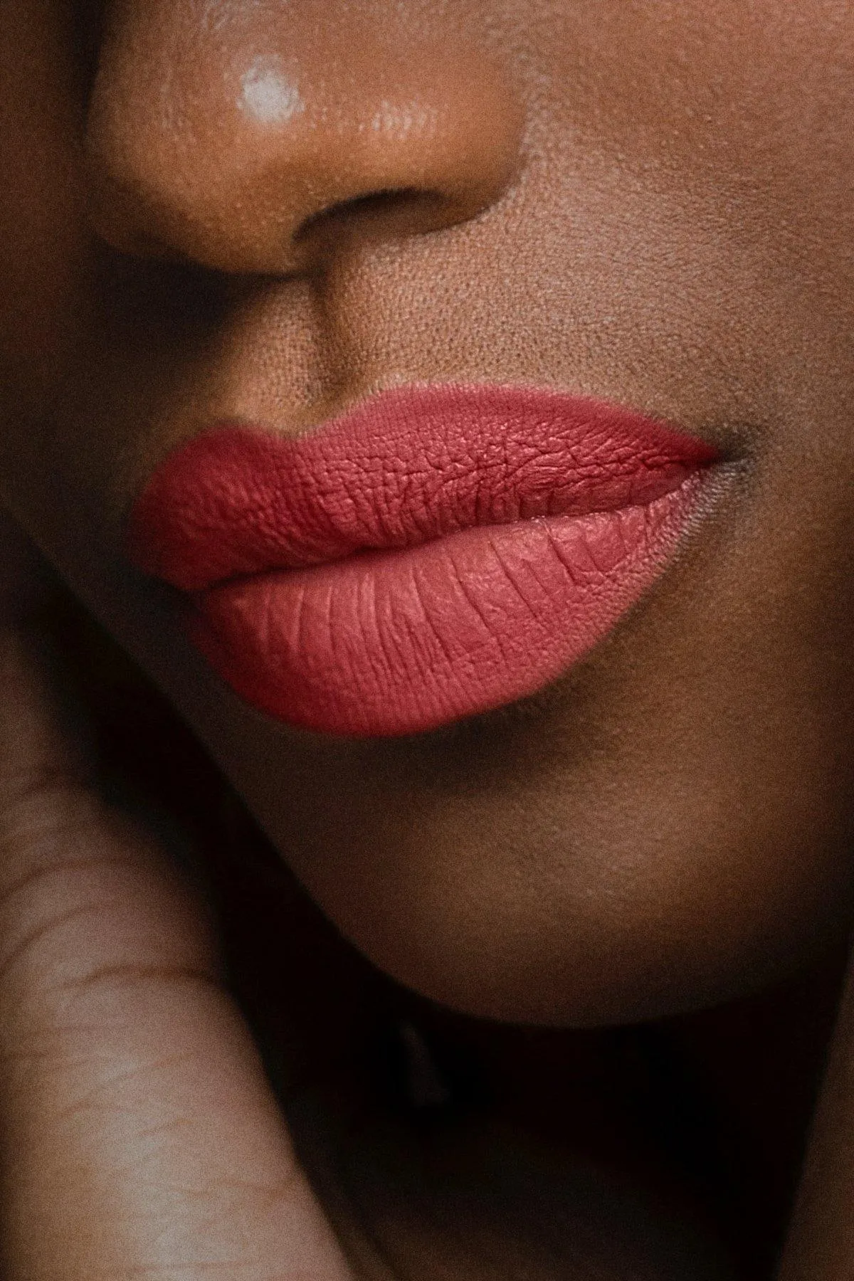 Lip Stain 9 - Apple Fatal