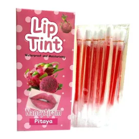 Lip Tint Buds Waterproof and Moisturizing