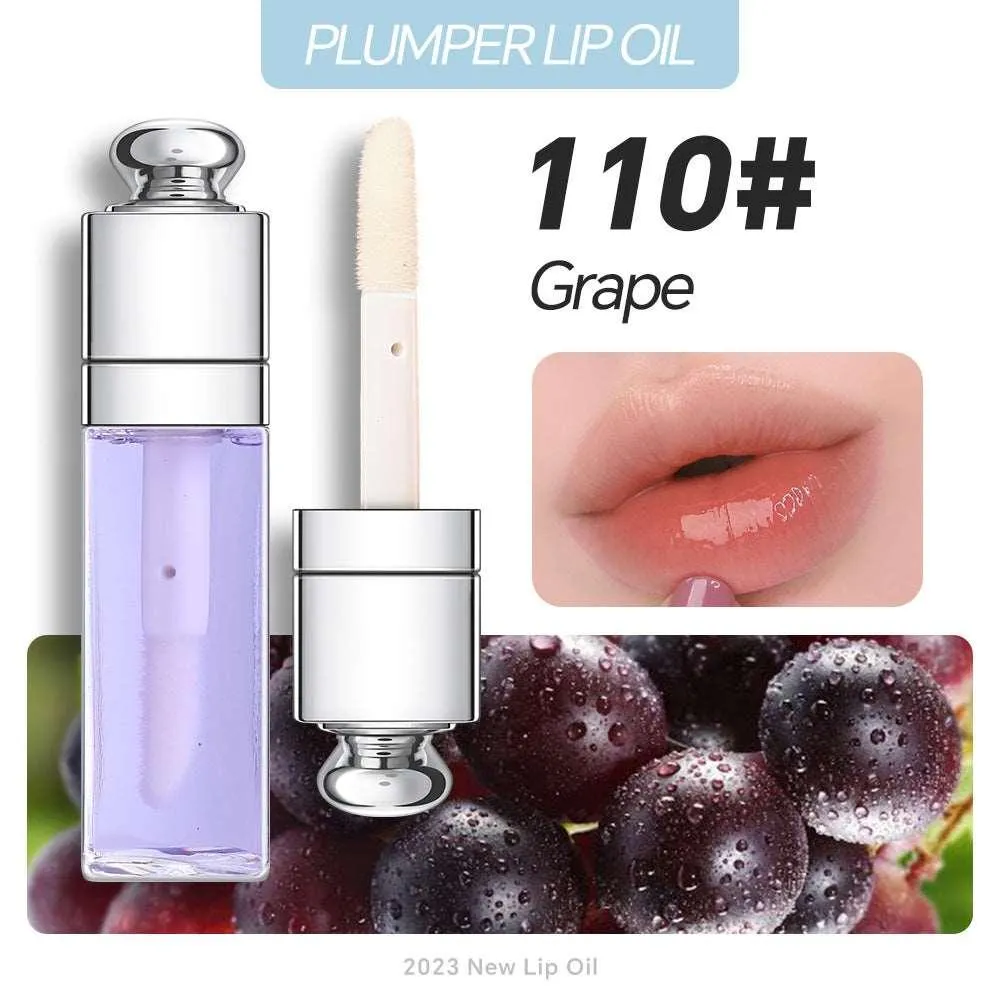 Luxe Lip Oil: Hydration & Shine for Perfectly Glossy Lips