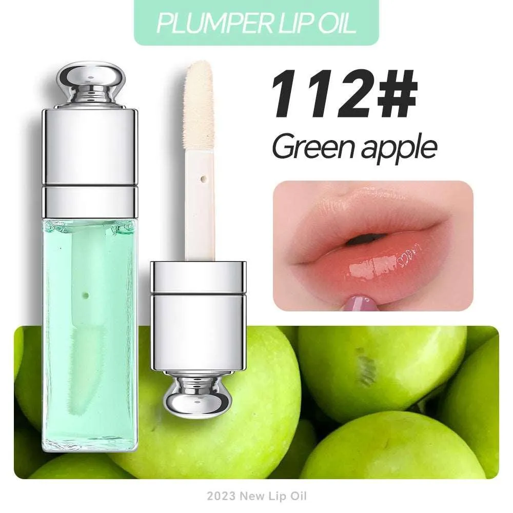 Luxe Lip Oil: Hydration & Shine for Perfectly Glossy Lips