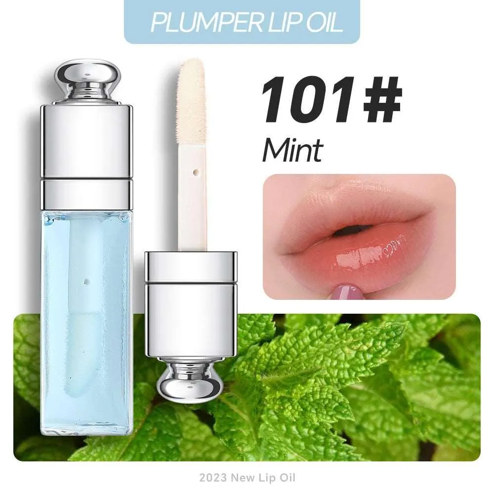 Luxe Lip Oil: Hydration & Shine for Perfectly Glossy Lips