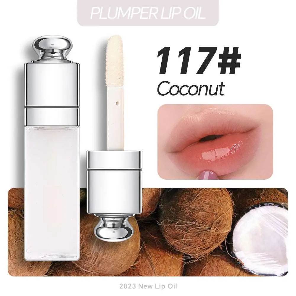 Luxe Lip Oil: Hydration & Shine for Perfectly Glossy Lips