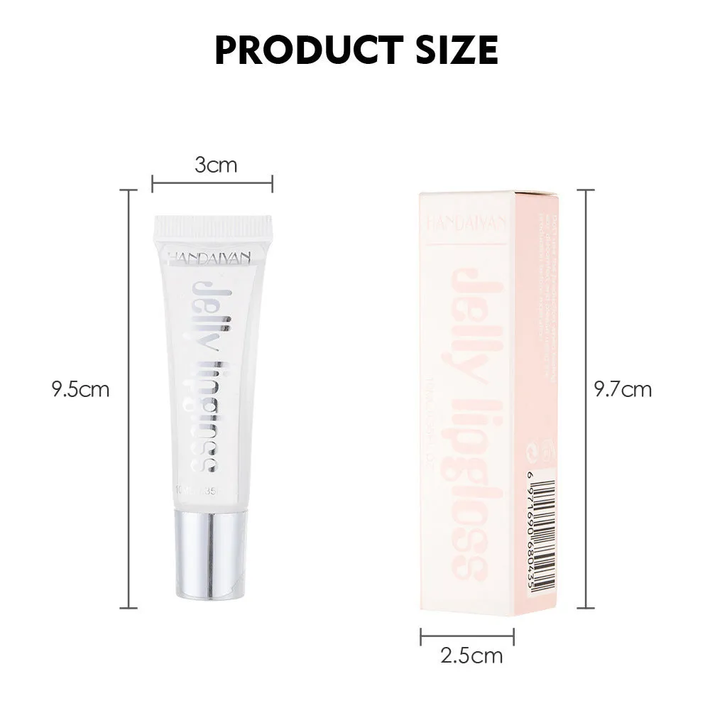 MA636 - Moisturizing Candy Lip Gloss