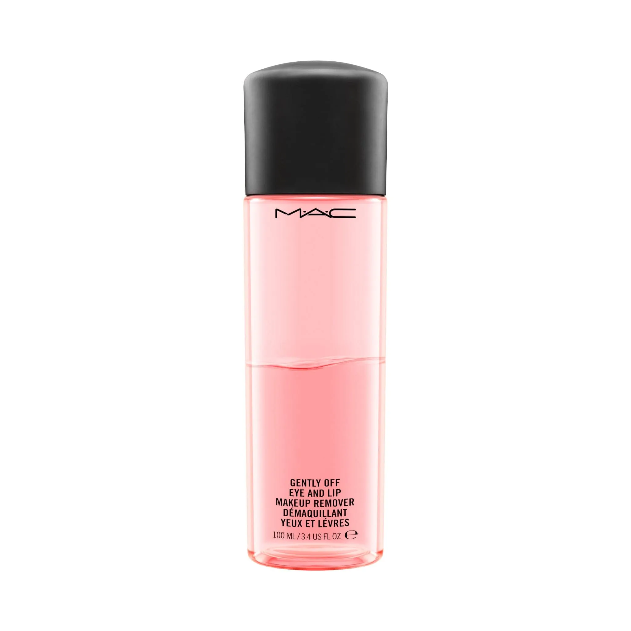 MAC Gently Off Eye and Lip Makeup Remover