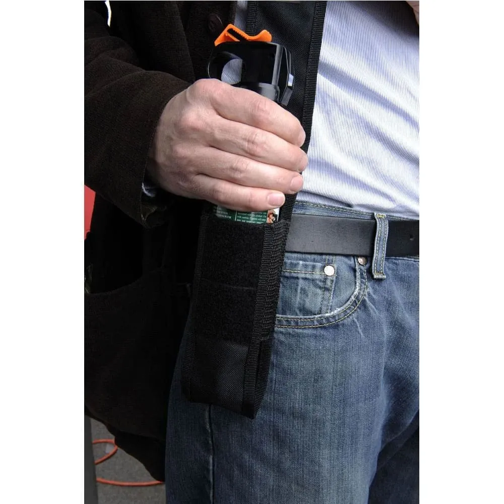 Mace Bear Pepper Spray Carrying Holster