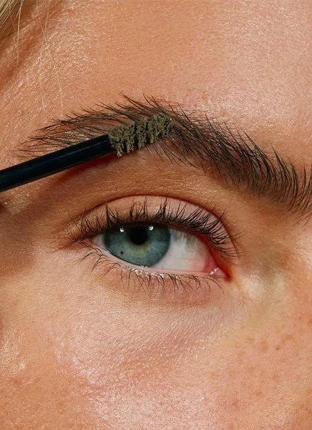 Madara Grow and Fix Tinted Brow Gel