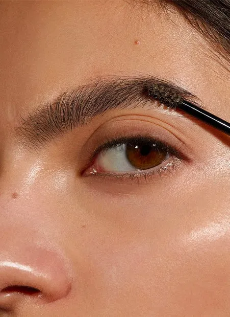 Madara Grow and Fix Tinted Brow Gel