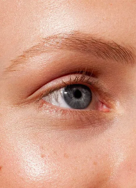 Madara Grow and Fix Tinted Brow Gel