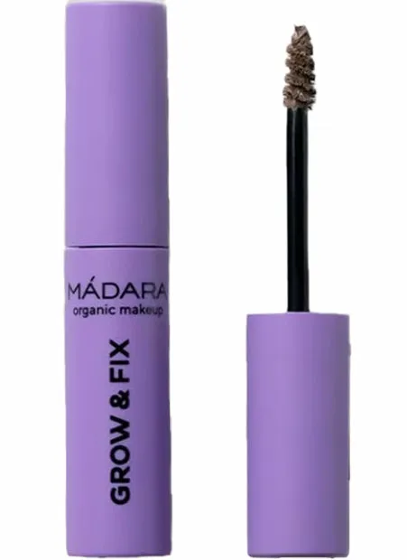 Madara Grow and Fix Tinted Brow Gel