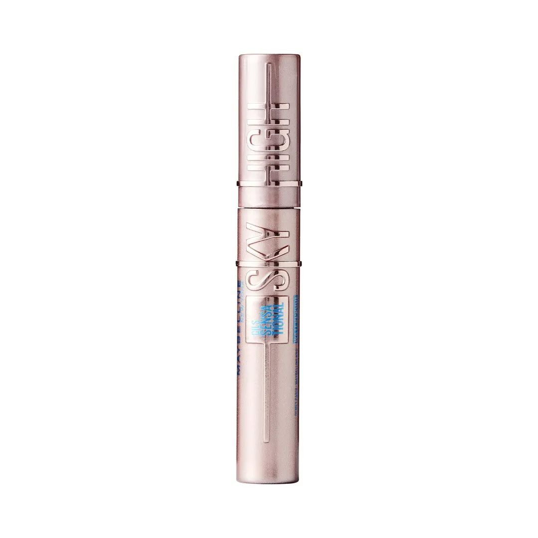 Maybelline Lash Sensational Sky High Waterproof Mascara 7.2ml Black