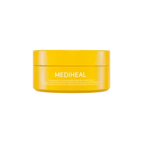 [MEDIHEAL] Vita Collagen Eye Ampoule Patch (60pcs)