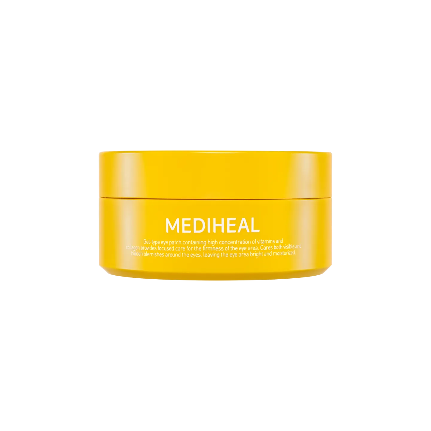 [MEDIHEAL] Vita Collagen Eye Ampoule Patch (60pcs)