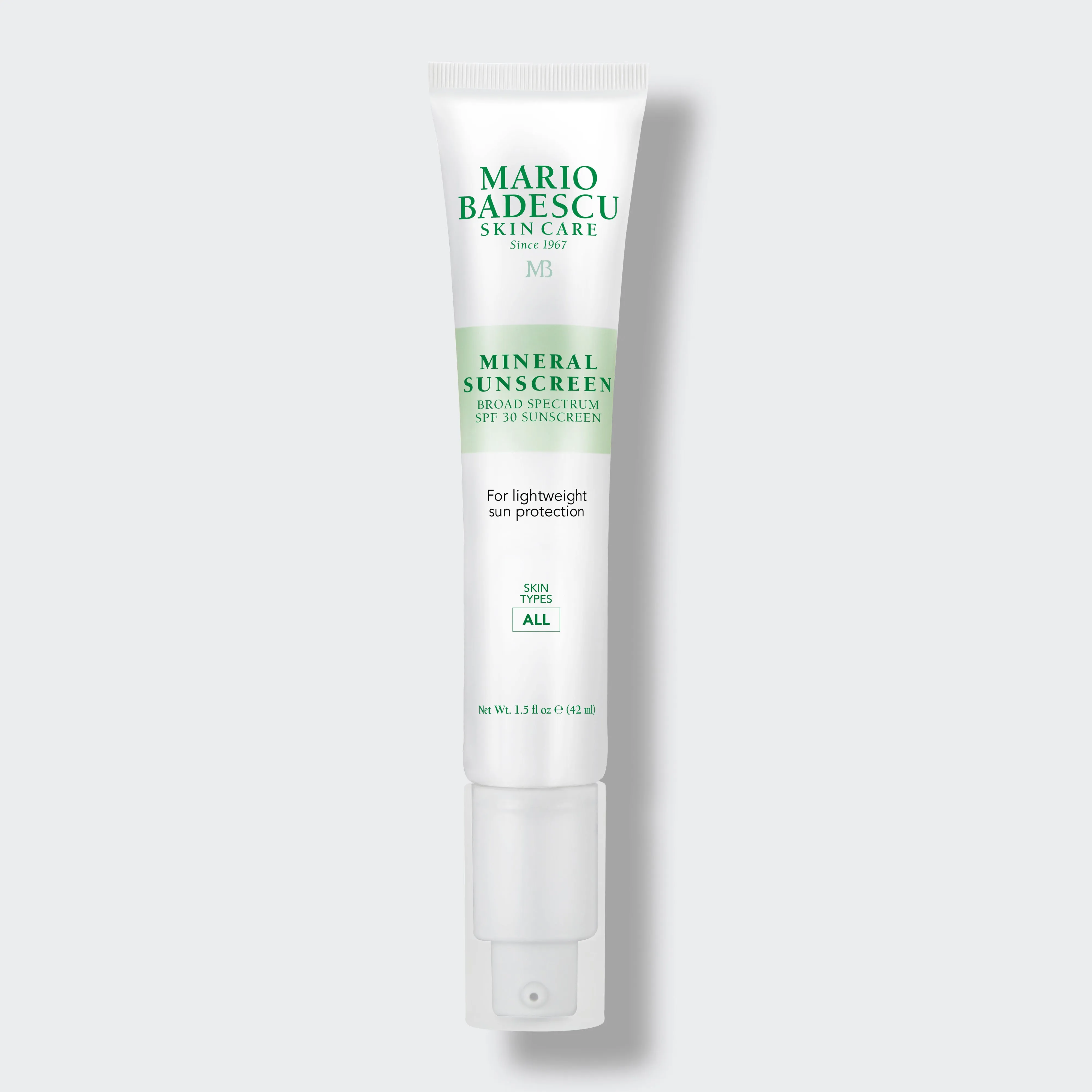 Mineral Sunscreen SPF 30