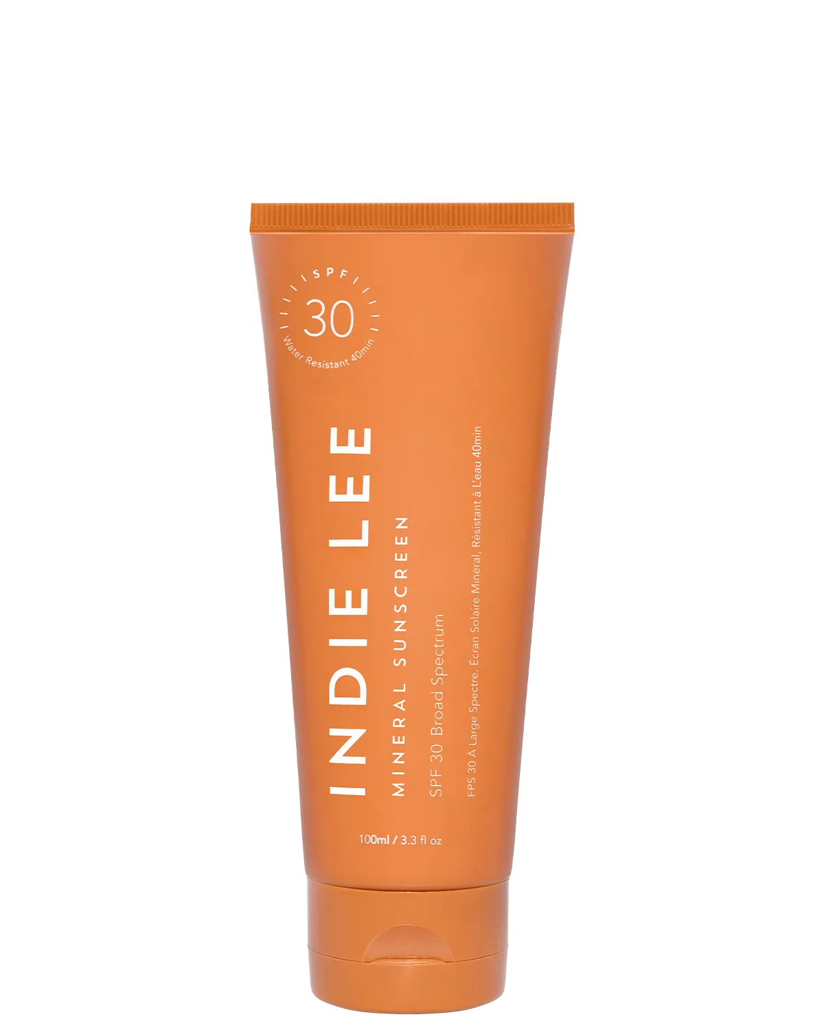 Mineral Sunscreen