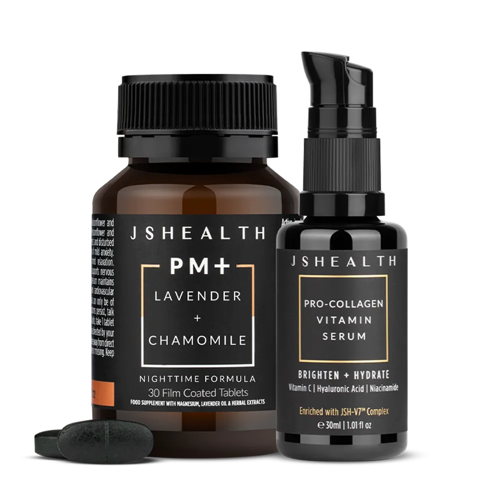 Mother's Bundle - THREE MONTH SUPPLY