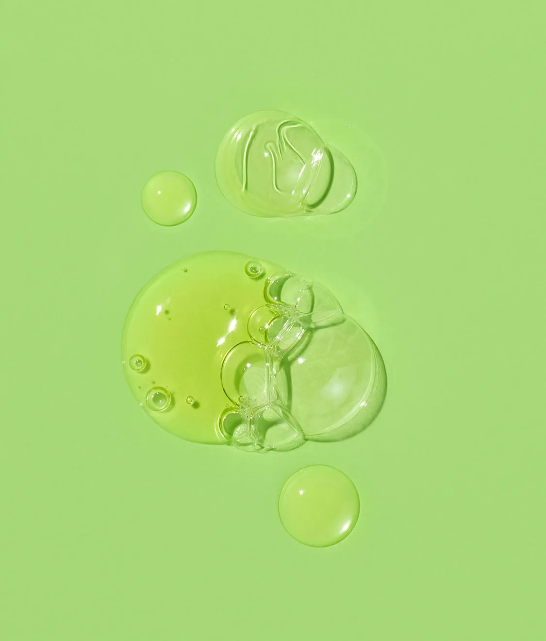 Naked Apple Niacinamide Deep Pore Gel Cleanser