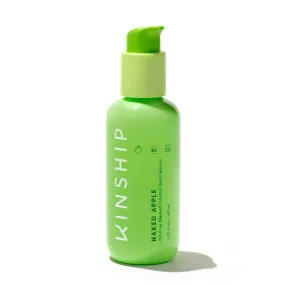 Naked Apple Niacinamide Deep Pore Gel Cleanser