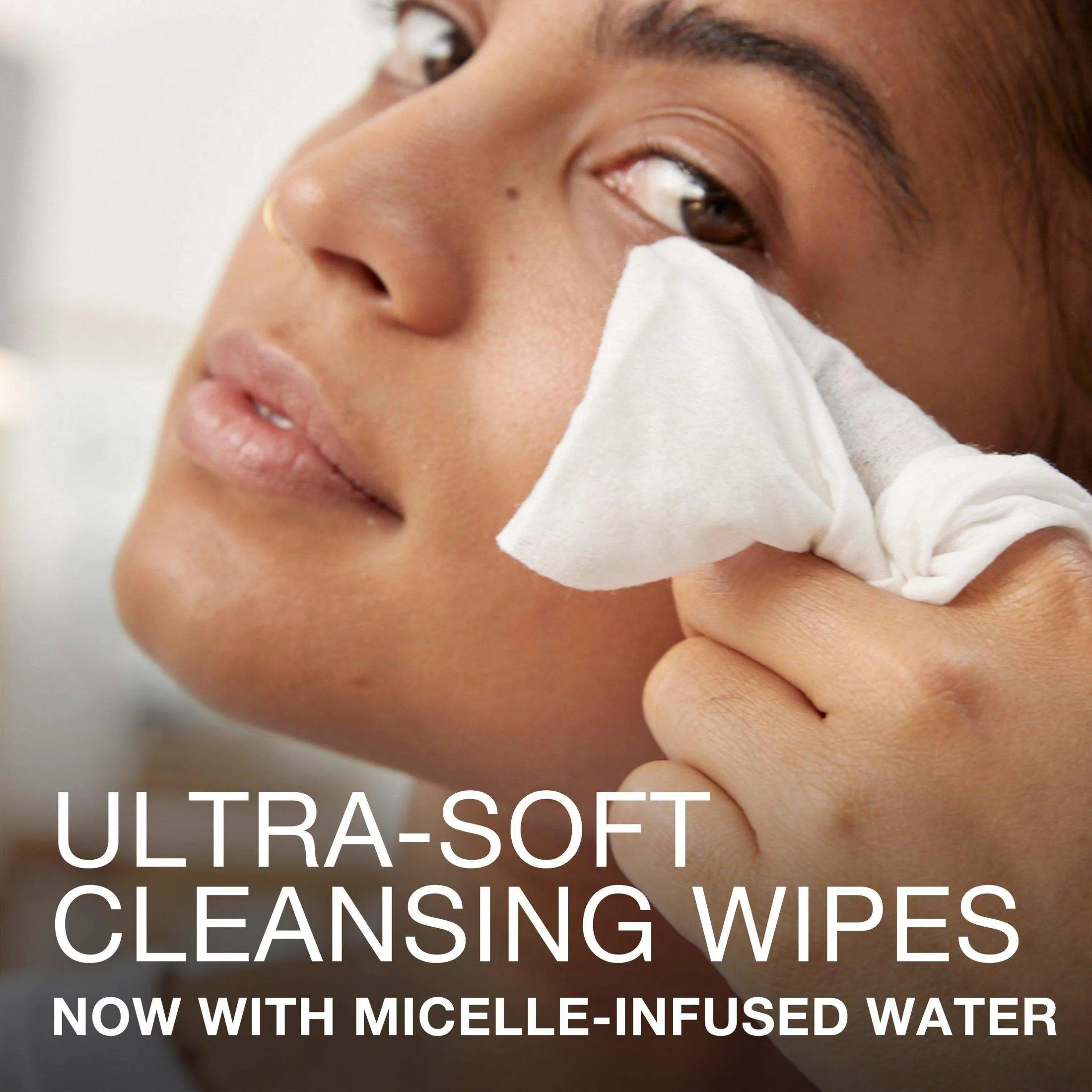 Neutrogena Makeup Remover Towelettes Fragrance Free - 25 ct