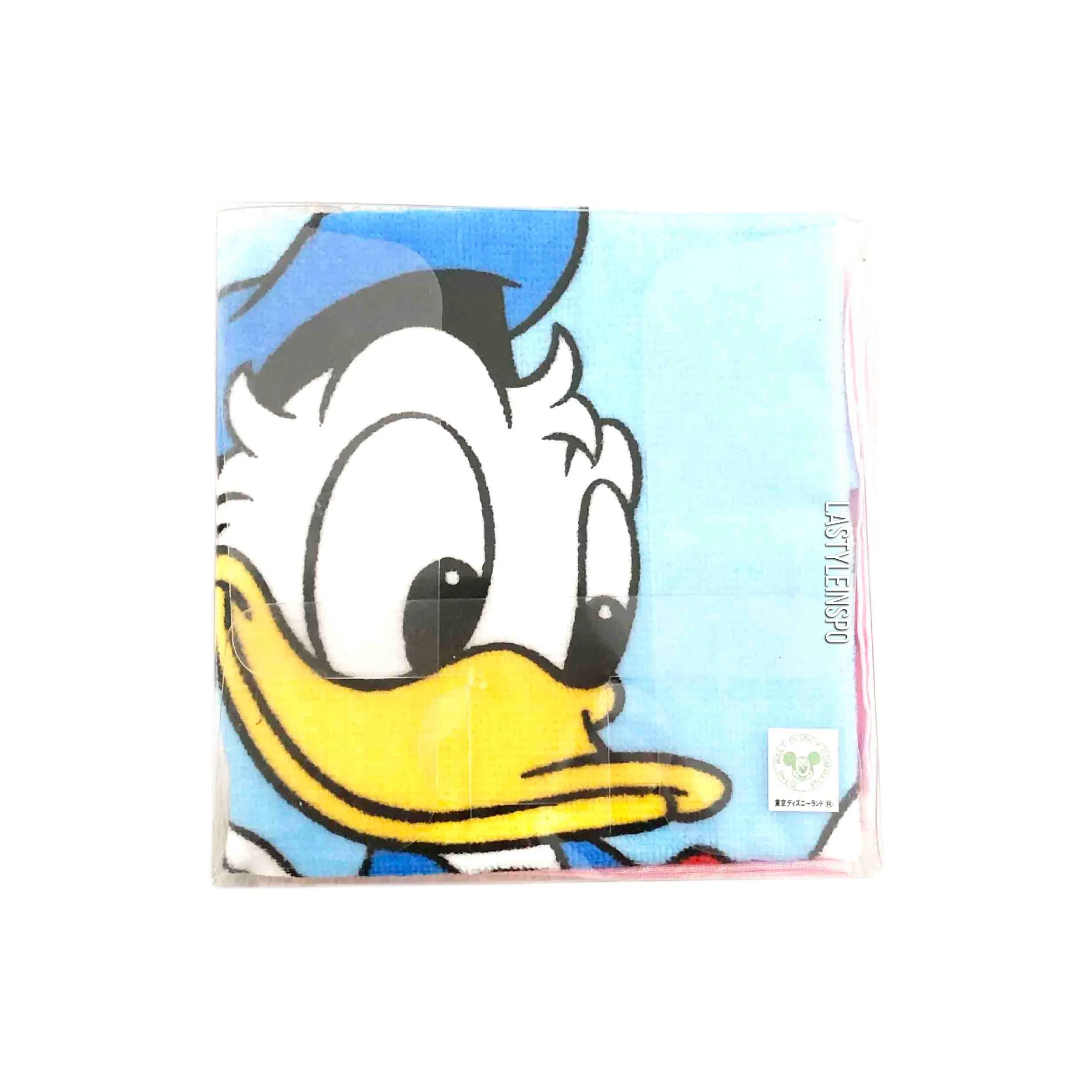 NEW Disney Bandana Tokyo Disneyland Scarve Set of 2 OS