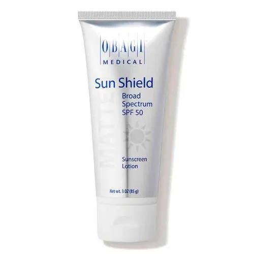 Obagi Sun Shield Spf50 Lotion 85 GM