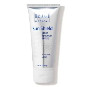 Obagi Sun Shield Spf50 Lotion 85 GM